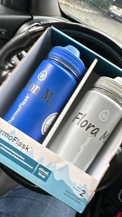 Laser - Personalización - Vaso 