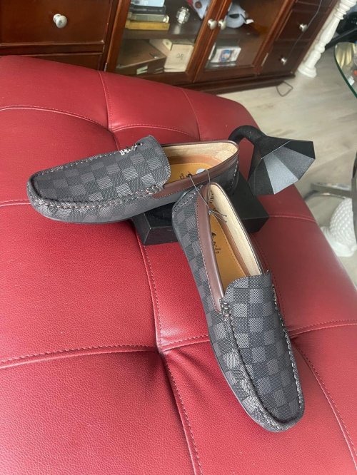 Polo Assn - Zapatos Tipo Mocasine