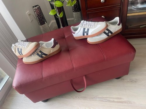 Tommy Hilfiger - Tennis