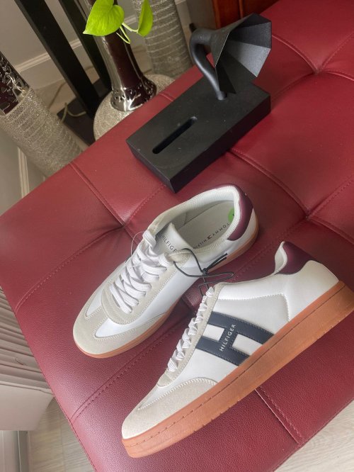 Tommy Hilfiger - Tennis